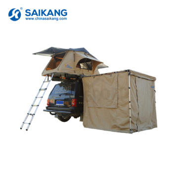 SKB-4A011 Tenda de acampamento impermeável para acampamento ao ar livre exclusiva